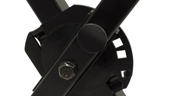 Ultimate Support IQ-X-1000 Single Braced X-Style Keyboard Stand