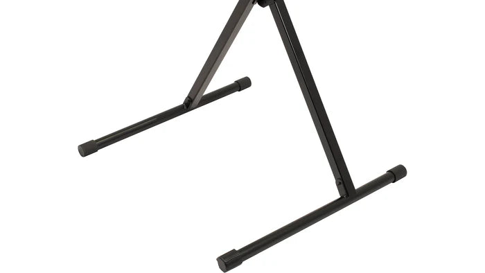 Ultimate Support IQ-X-1000 Single Braced X-Style Keyboard Stand