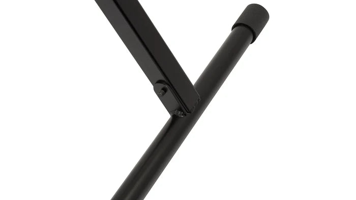 Ultimate Support IQ-X-1000 Single Braced X-Style Keyboard Stand