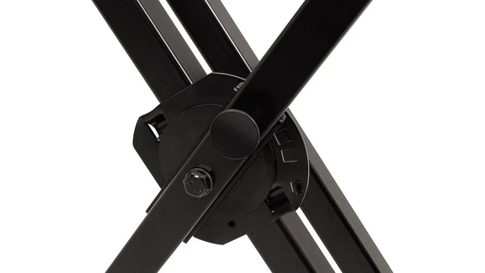 Ultimate Support IQ-X-2000 Double Braced X Style Keyboard Stand