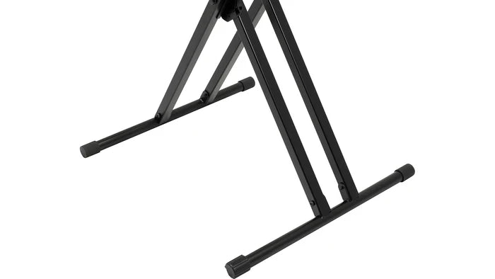 Ultimate Support IQ-X-2000 Double Braced X Style Keyboard Stand