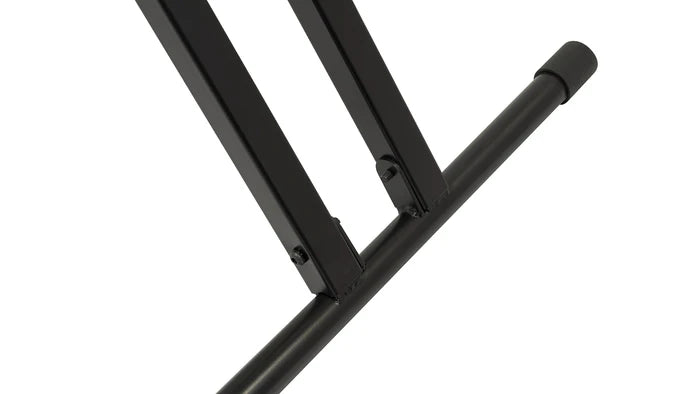 Ultimate Support IQ-X-2000 Double Braced X Style Keyboard Stand
