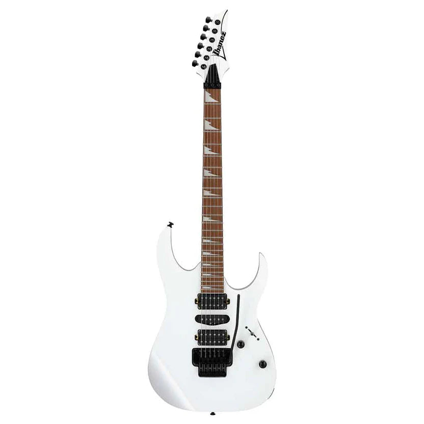 Ibanez RG470DX -BWH AIMM