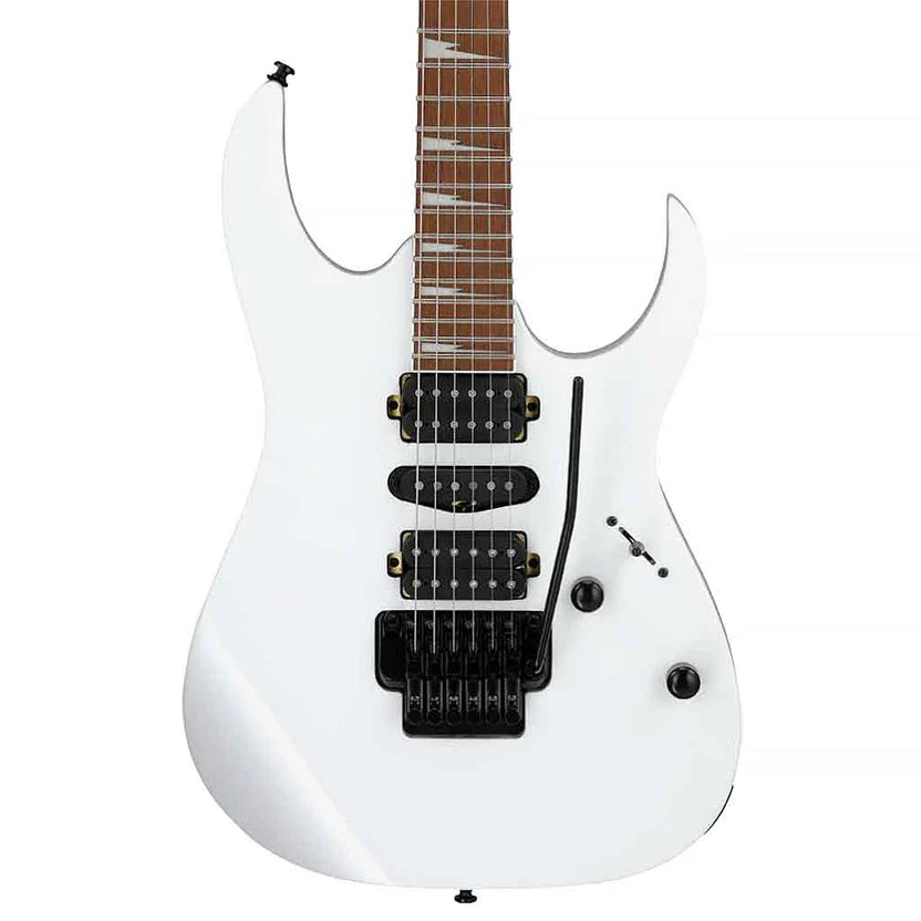 Ibanez RG470DX -BWH AIMM
