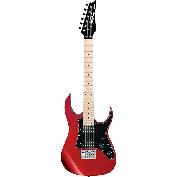 Ibanez Gio MiKro GRGM21M - Candy Apple