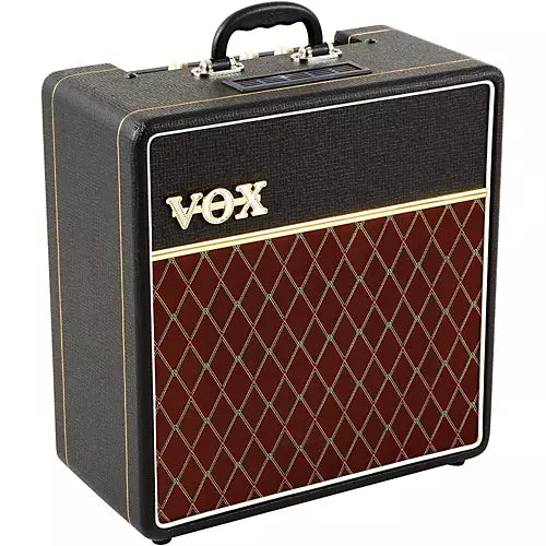 Vox AC4 1x12" 4-watt Combo Amp