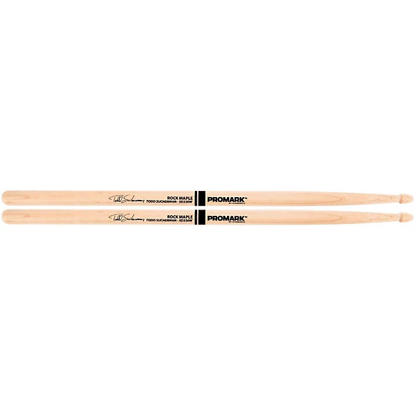 Promark Maple SD330 Todd Sucherman Wood Tip Drum Sticks