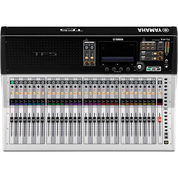 Yamaha TF5 32-Channel Digital Mixer