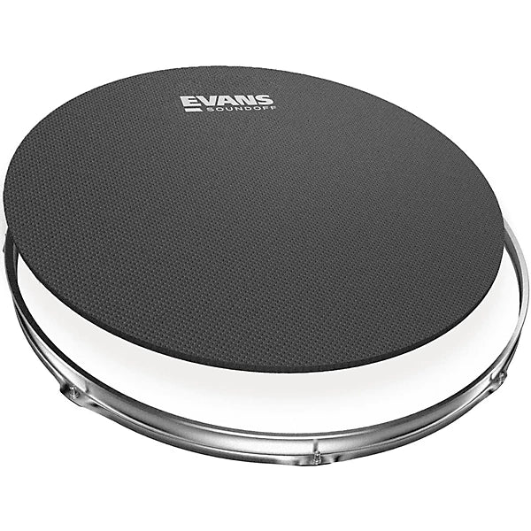 Evans SoundOff Drum Mute 13"