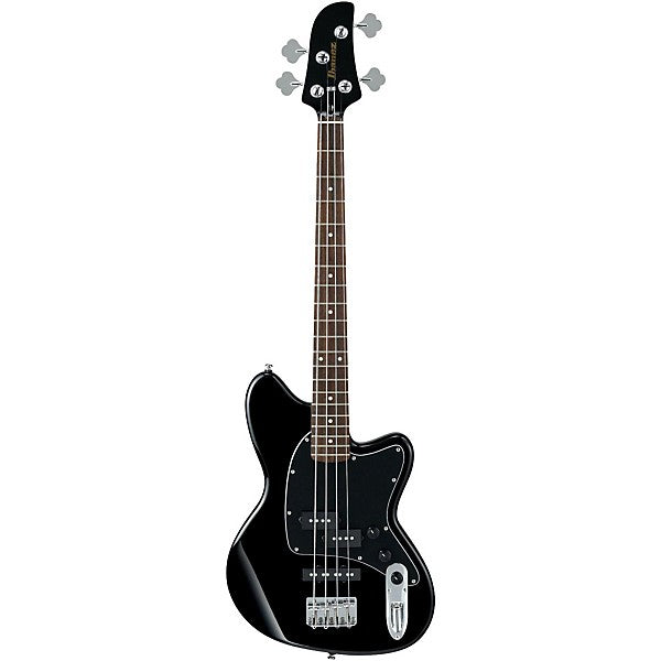Ibanez Talman TMB30 Bass Guitar - Black