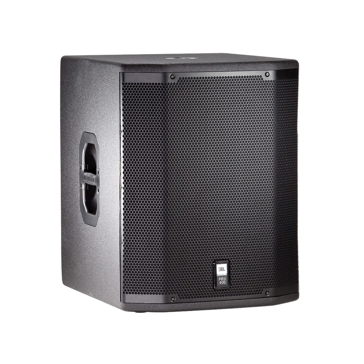 JBL PRX418S 1600W 18 inch Passive Subwoofer