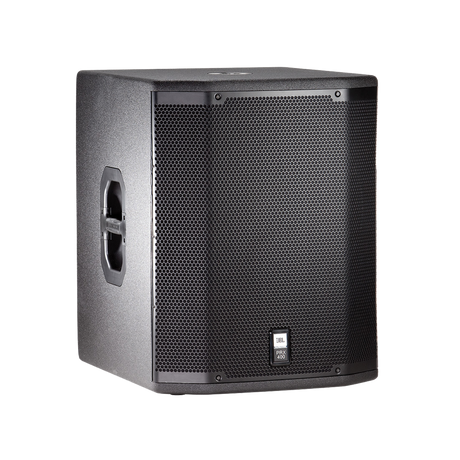 JBL PRX418S 1600W 18 inch Passive Subwoofer