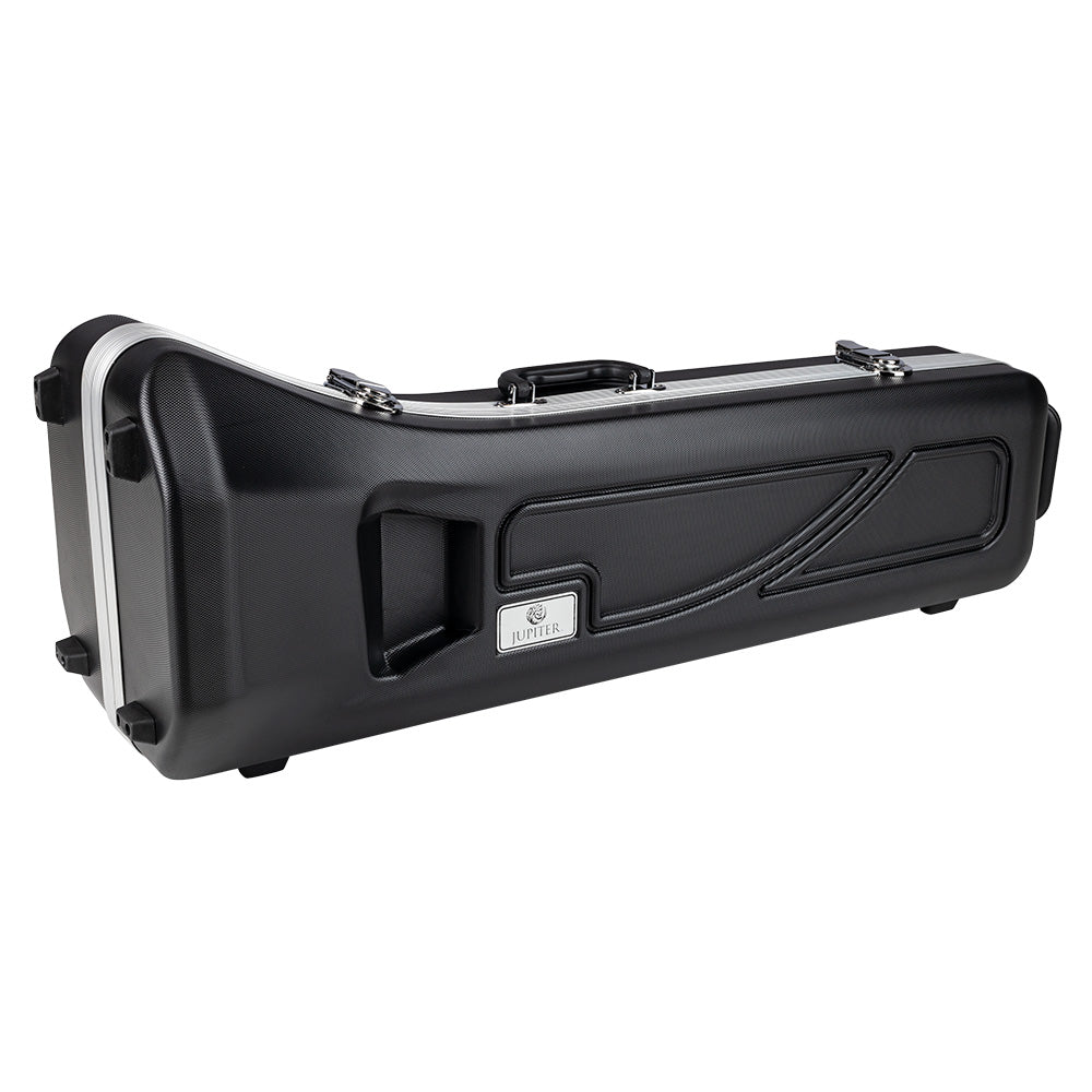 Jupiter JTB730A Student Tenor Trombone - Clear Lacquer