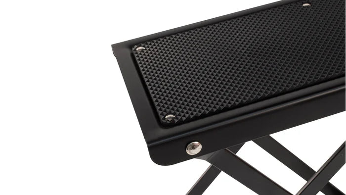 Ultimate Support JS-FT100B JamStands Guitar Foot Stool