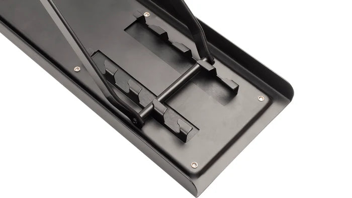 Ultimate Support JS-FT100B JamStands Guitar Foot Stool