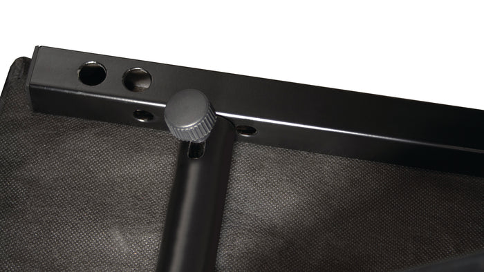 JamStands JS-MB100 Medium Keyboard Bench