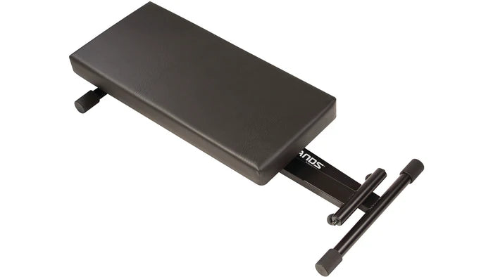 JamStands JS-MB100 Medium Keyboard Bench