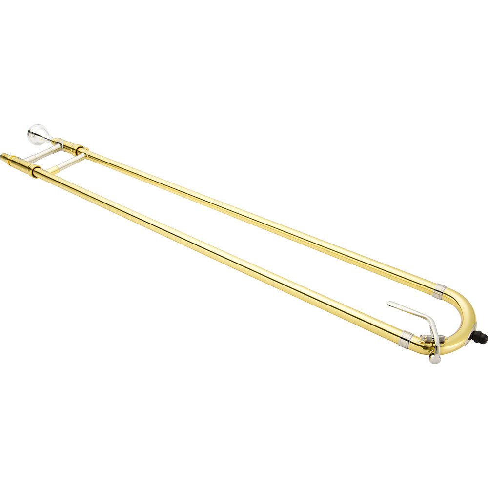Jupiter JTB730A Student Tenor Trombone - Clear Lacquer