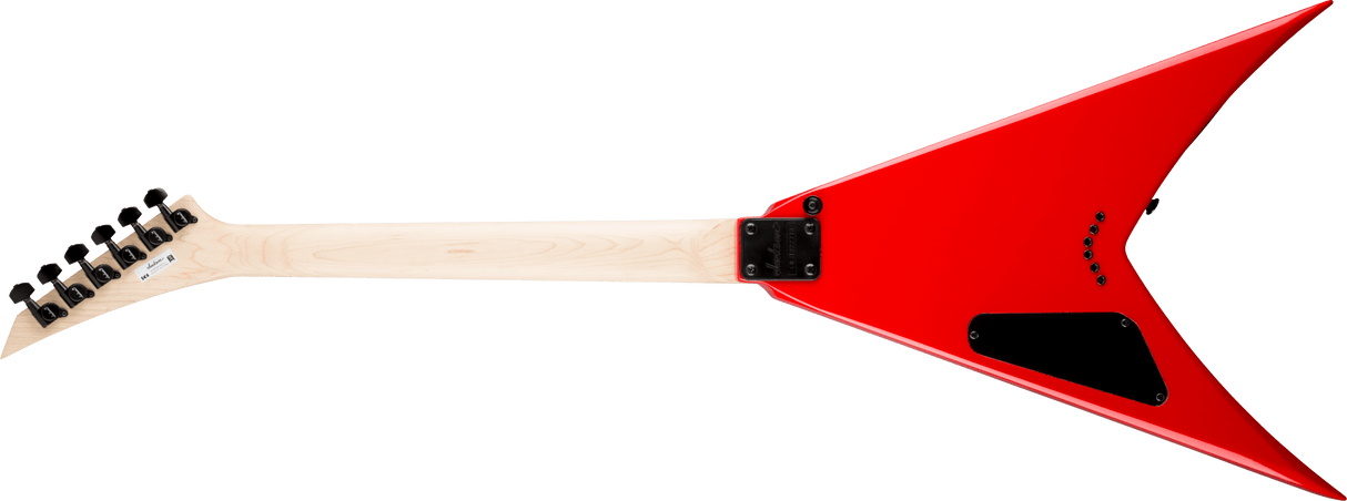 Jackson JS Series King V JS32T Electric Guitar - Ferrari Red