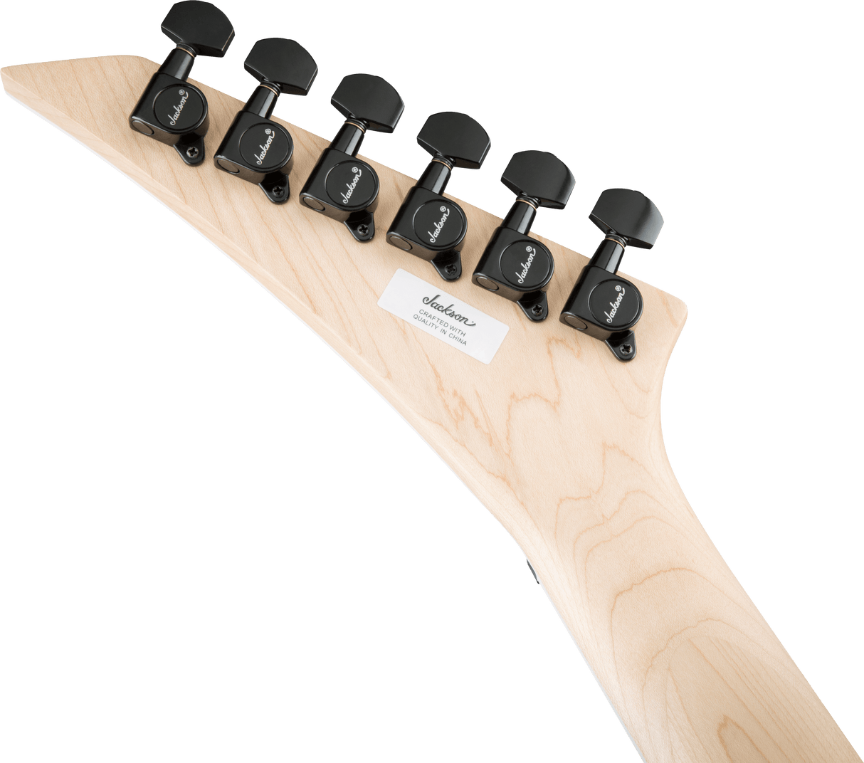 Jackson JS Series King V JS32T Electric Guitar - Ferrari Red