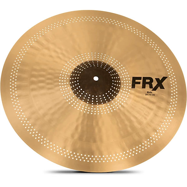 Sabian 20" FRX Ride Cymbal