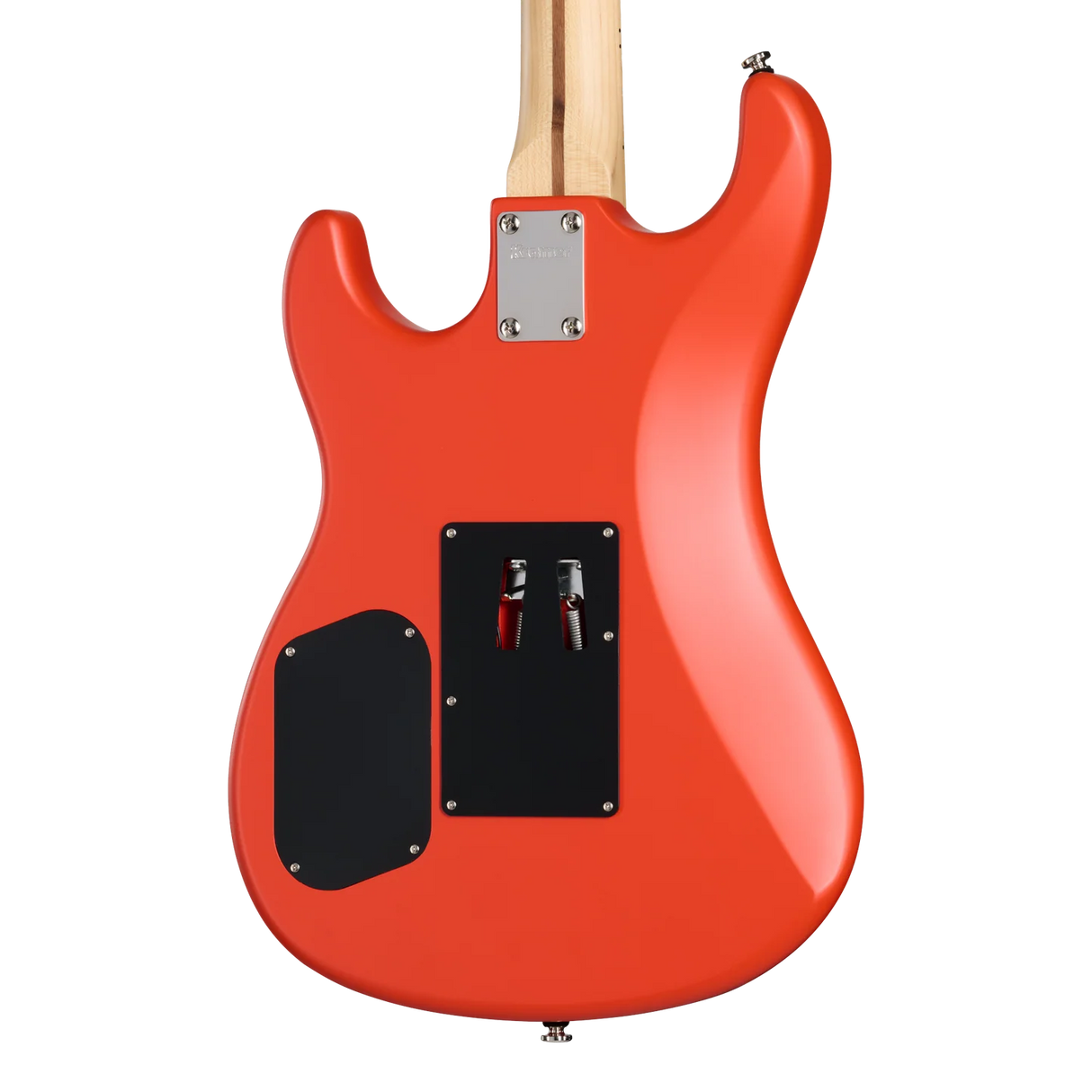 Kramer The 84 (incl. prem. gig bag) Eruption Red Satin