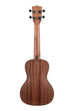 Kala KA-SSTU-C Travel Series Concert Ukulele, Natural Spruce