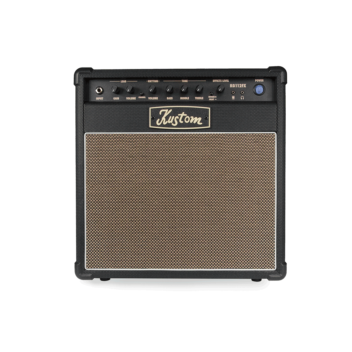 Kustom KG112FX 20w 1x12 Guitar Amp