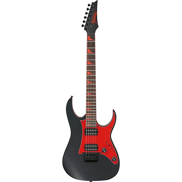 Ibanez Gio GRG131DX - Black Flat