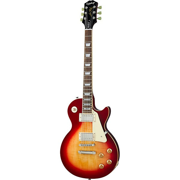 Epiphone Les Paul Standard '50s Electric Guitar Heritage Cherry Sunburst