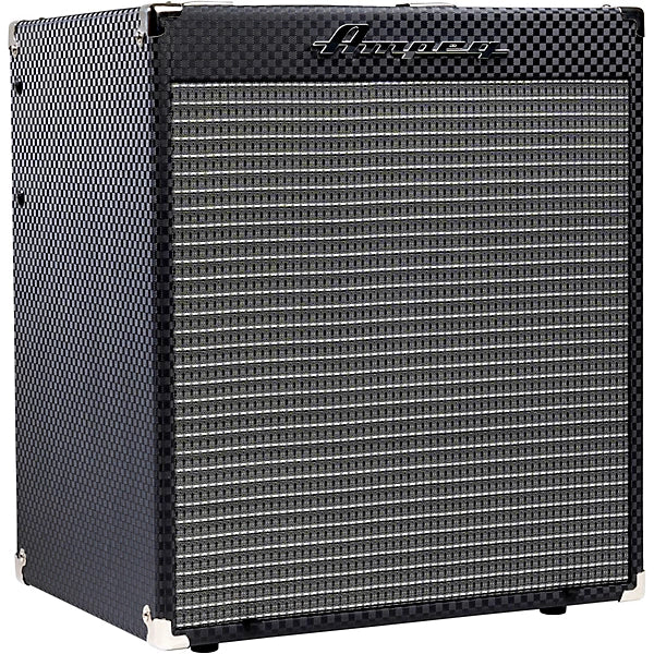 Ampeg RB-110 Rocket Bass 50 Watt 1x10 Bass Combo Amplifier