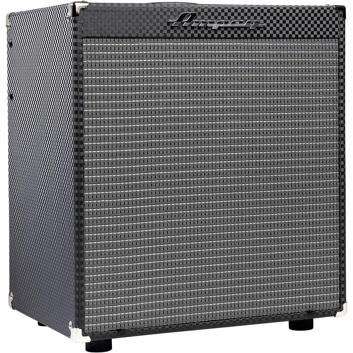 Ampeg RB-112 Rocket Bass 100 Watt 1x12 Bass Combo Amplifier