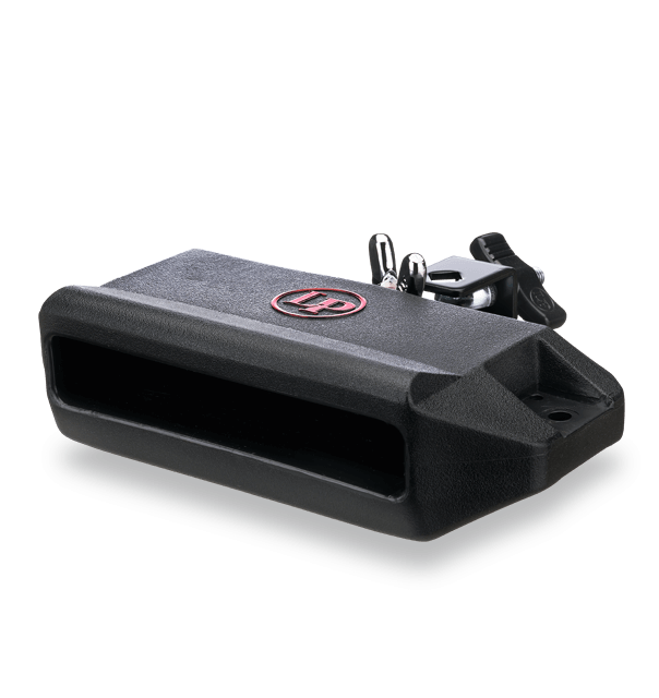 LP Limited Edition Gray Jam Block with Mount Bracket