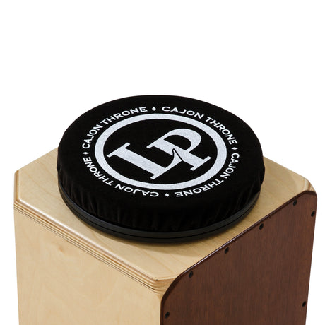 Latin Percussion Cajon Throne