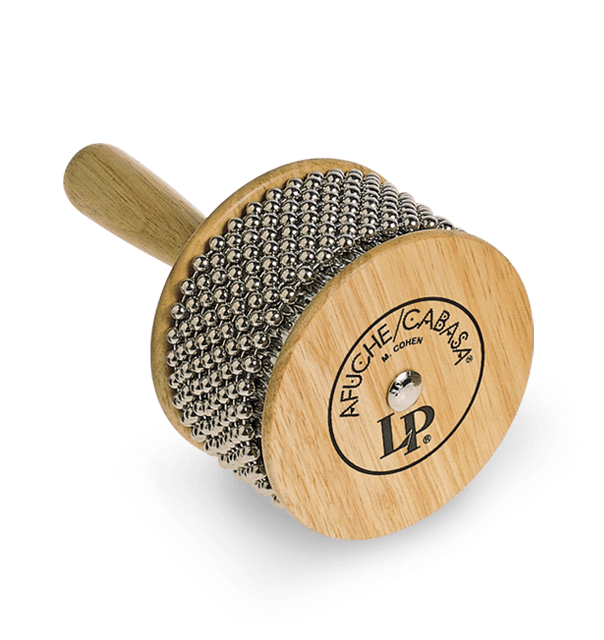 LP Afuche/Cabasa Standard