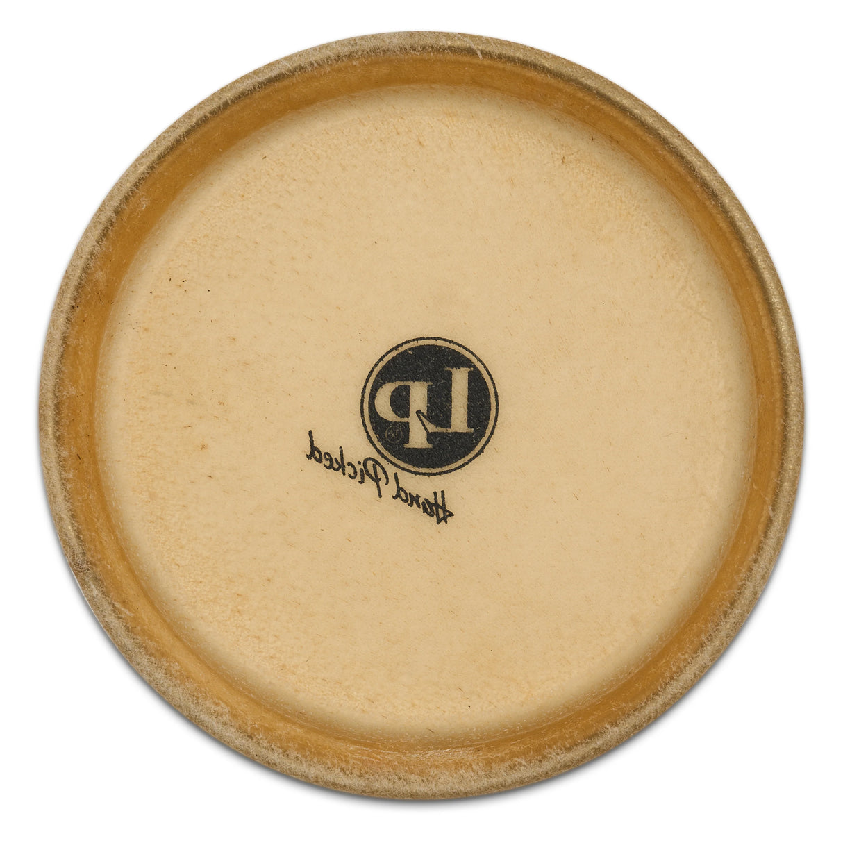 LP MTD Rawhide Bongo Head, 7-1/4″