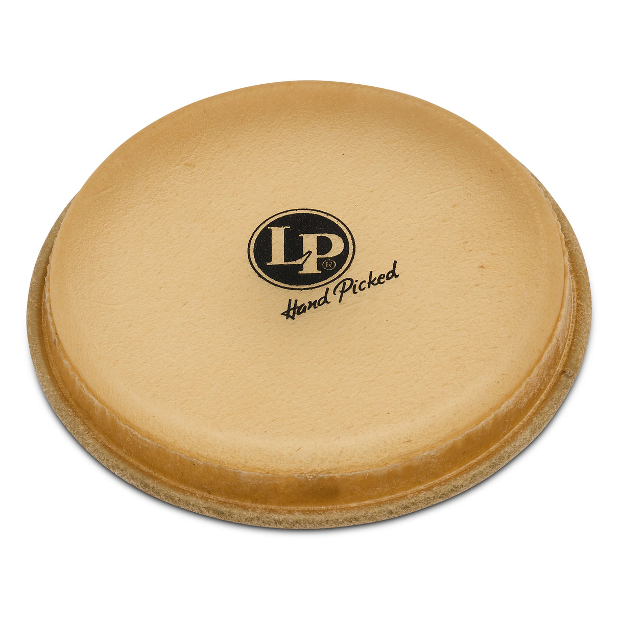 LP MTD Rawhide Bongo Head, 7-1/4″