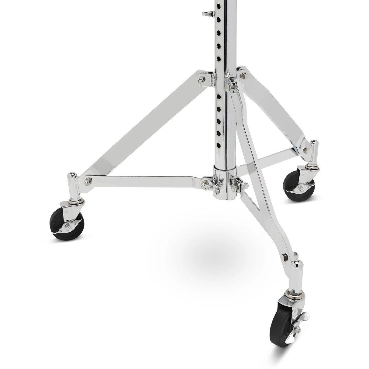 Double Conga Stand Slide Mount