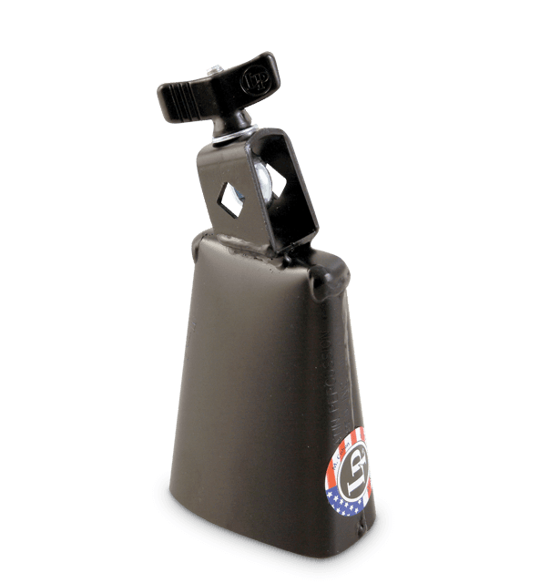 LP Tapon Model Cowbell