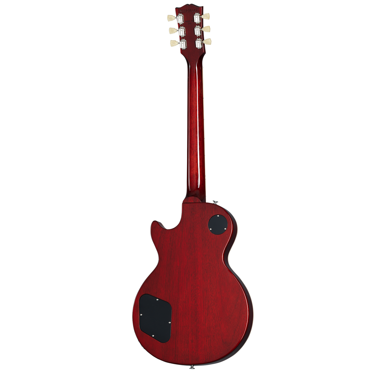 Gibson Les Paul 70s Deluxe Wine Red