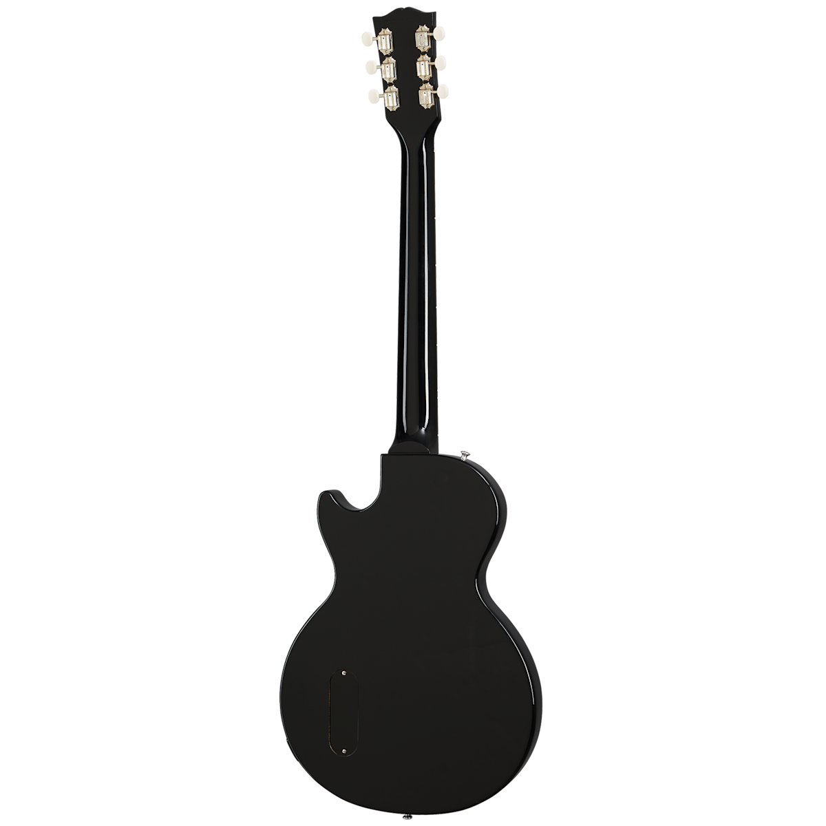 Gibson Les Paul Junior Electric Guitar - Ebony