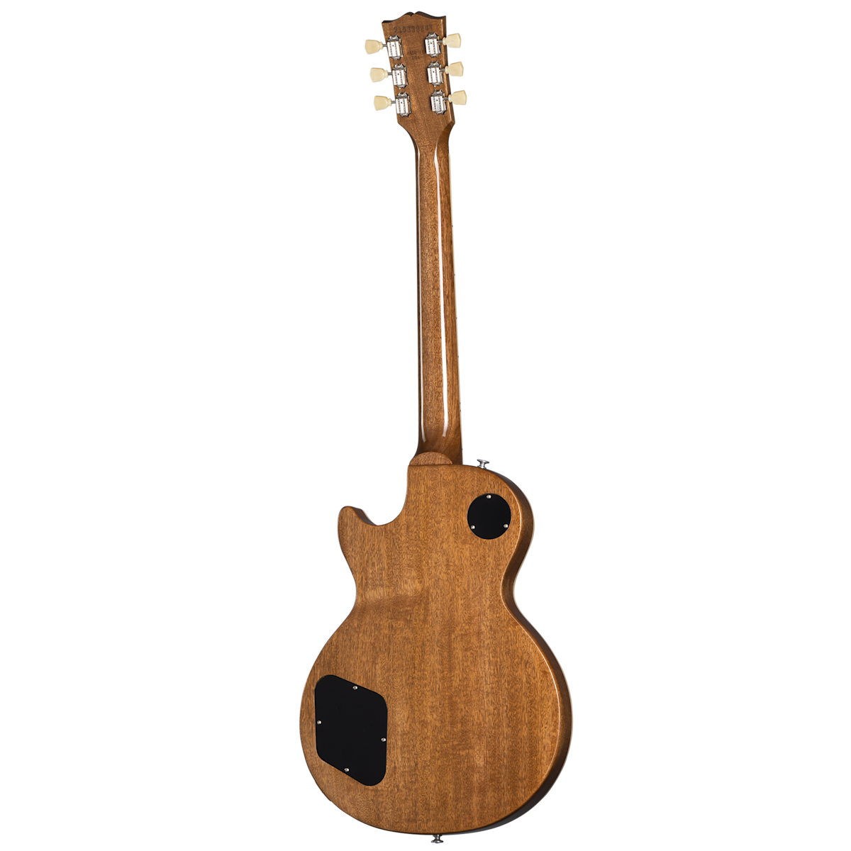 Gibson Les Paul Standard 50s Plain Top - Inverness Green