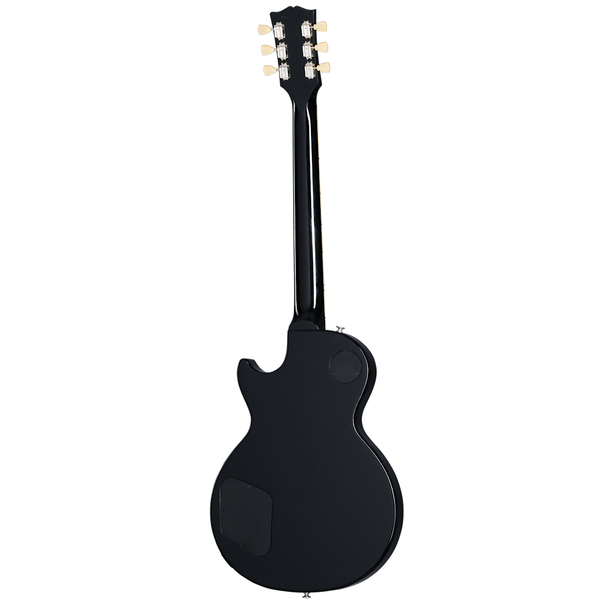 Gibson Les Paul Studio Ebony