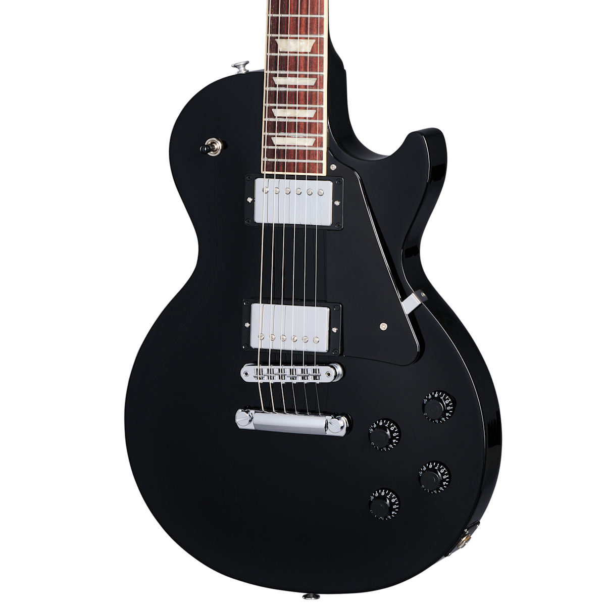 Gibson Les Paul Studio Ebony