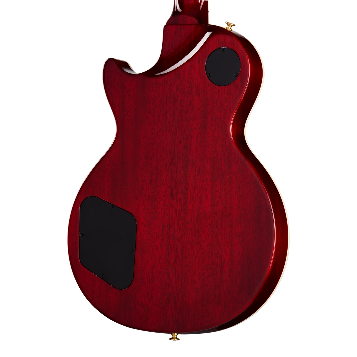 Gibson Les Paul Modern Supreme - Wine Red