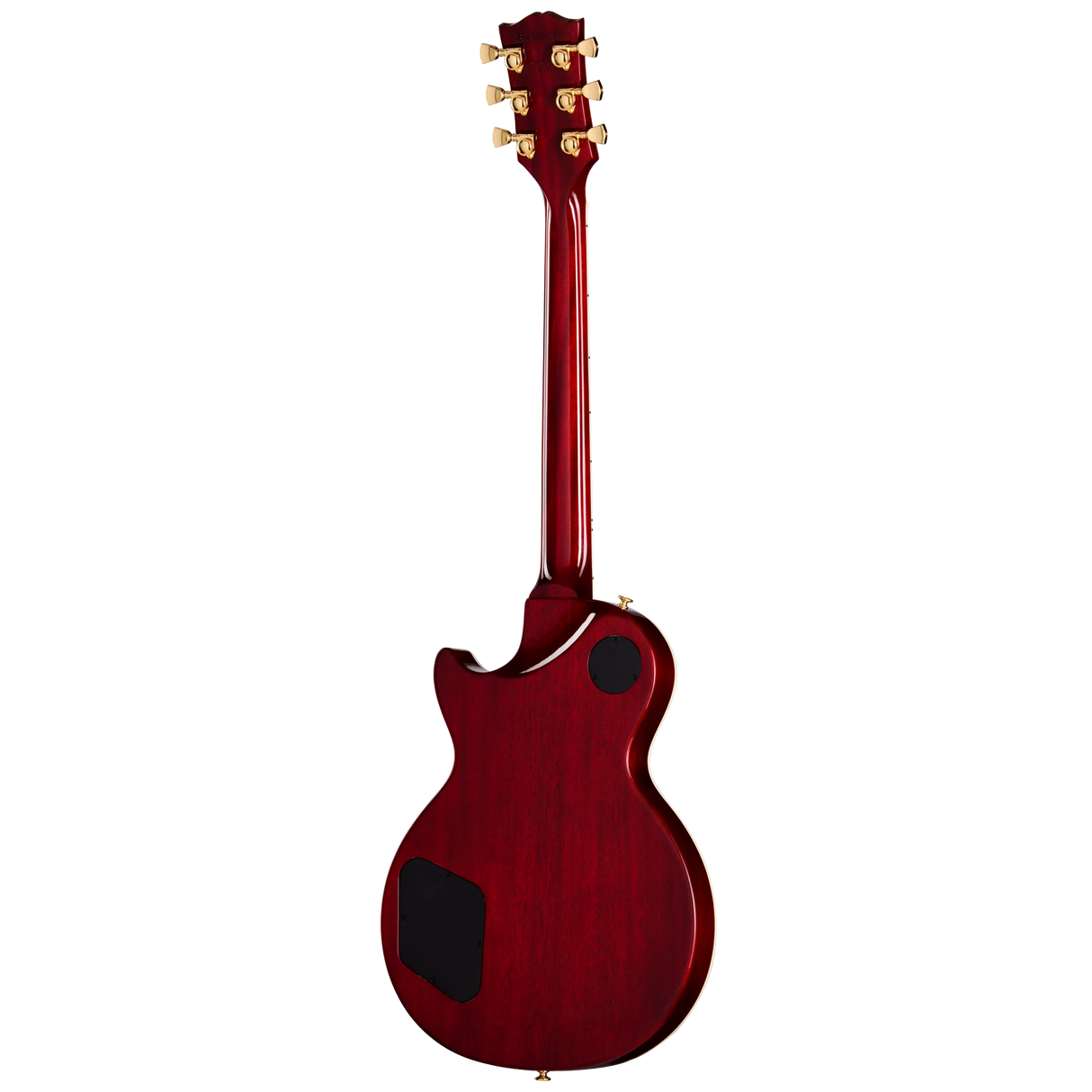 Gibson Les Paul Modern Supreme - Wine Red