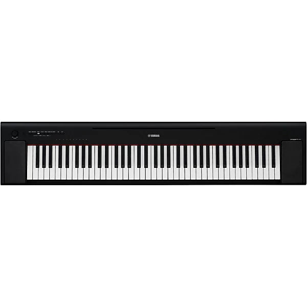 Yamaha NP35B Piaggero 76-Key Keyboard
