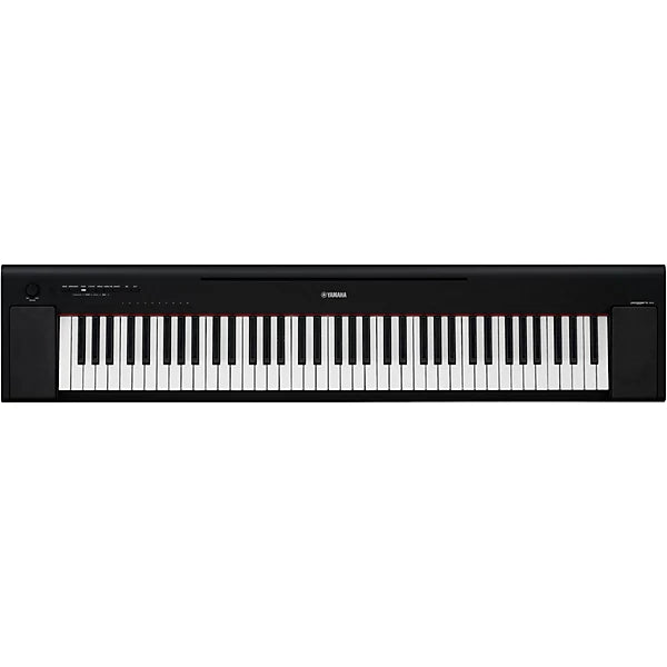 Yamaha NP35B Piaggero 76-Key Keyboard