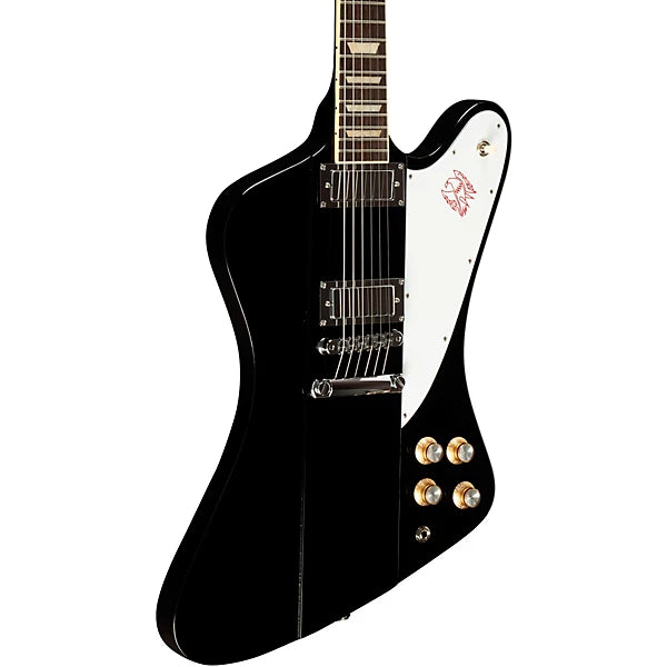 Gibson Firebird Platypus, Ebony