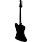 Gibson Firebird Platypus, Ebony